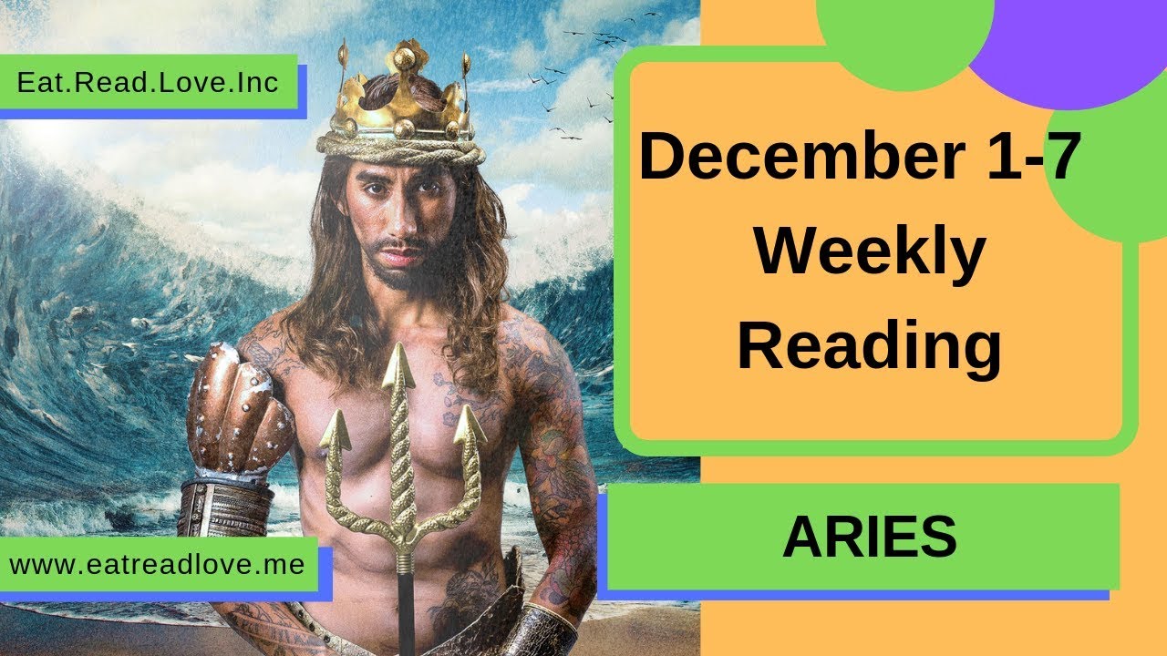 ARIES SOULMATE 