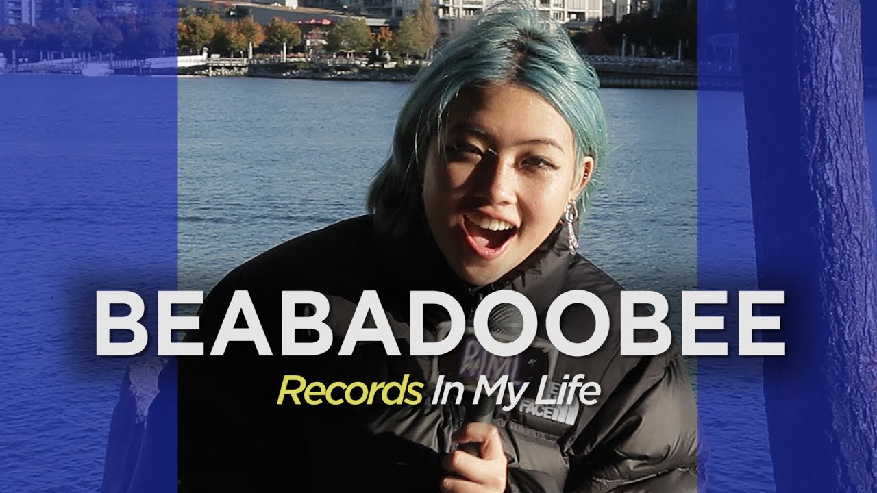 Beabadoobee - Records In My Life (2019 Interview)
