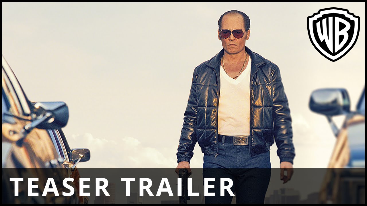 Black Mass – Teaser Trailer – Official Warner Bros. UK