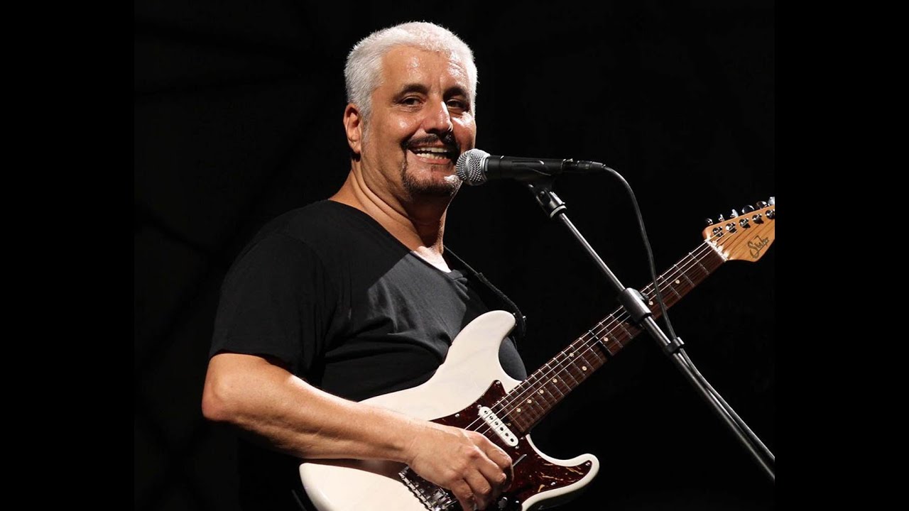 Pino Daniele - Concerto Live a Rispescia (GR) 9 agosto 2013
