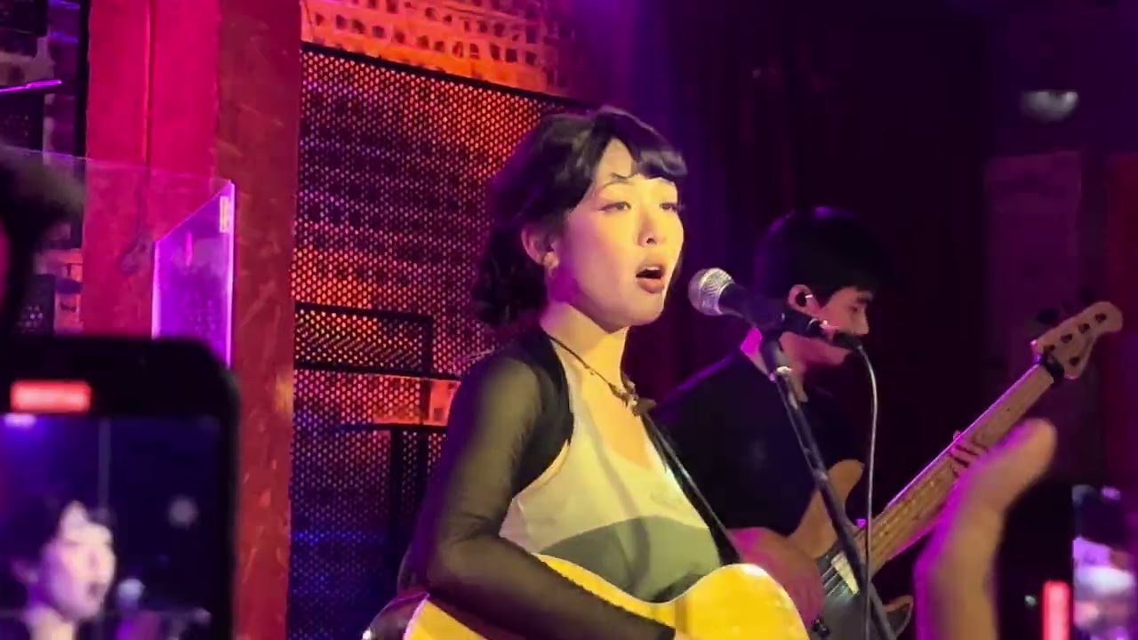 VŨ THANH VÂN - MY GENTLEMAN | LIVE AT VŨ THANH VÂN SOLO TOUR 2025