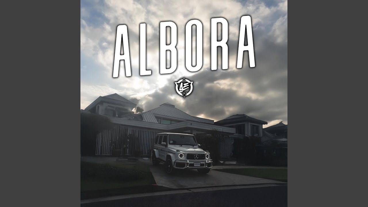 Albora (feat. AE25)