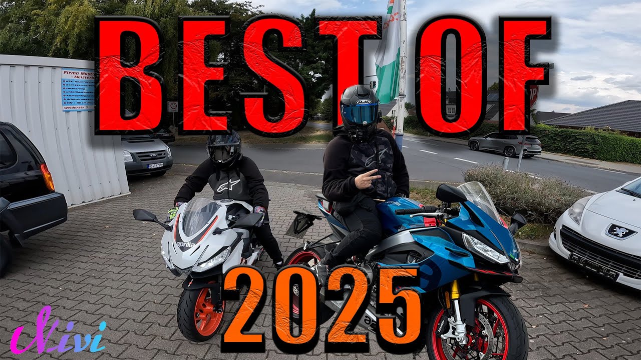 BEST OF 2025 | Nivi