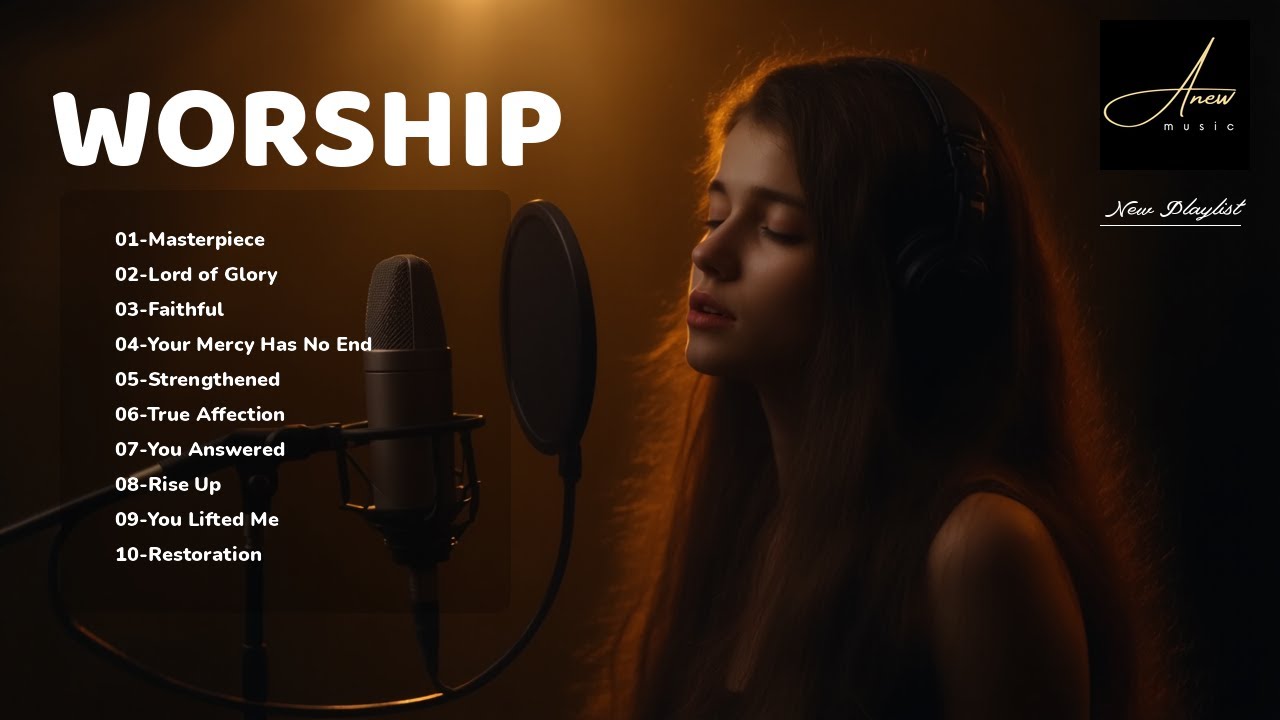 🎵YOU GAVE ME HOME | Praise & Worship Songs | New English Worship Collection 🎶