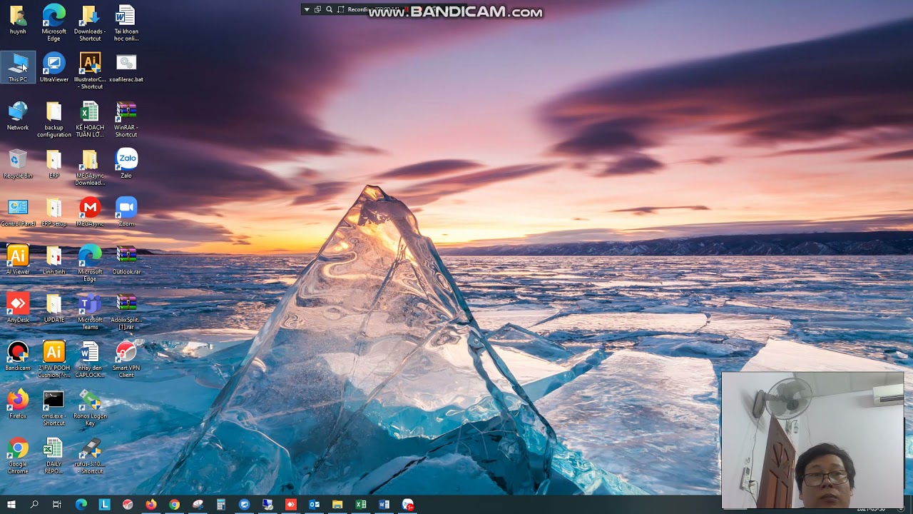 Demo VPN connection (Draytek Smart VPN Clients)