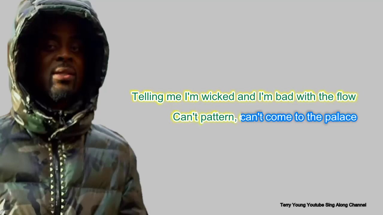Mitch - Money Mitch 2 (Sing Along) Lyrics