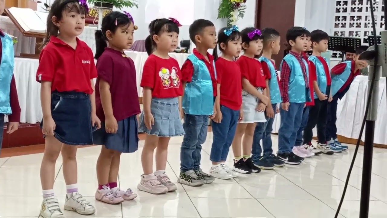 Yesus namaMu yang termanis