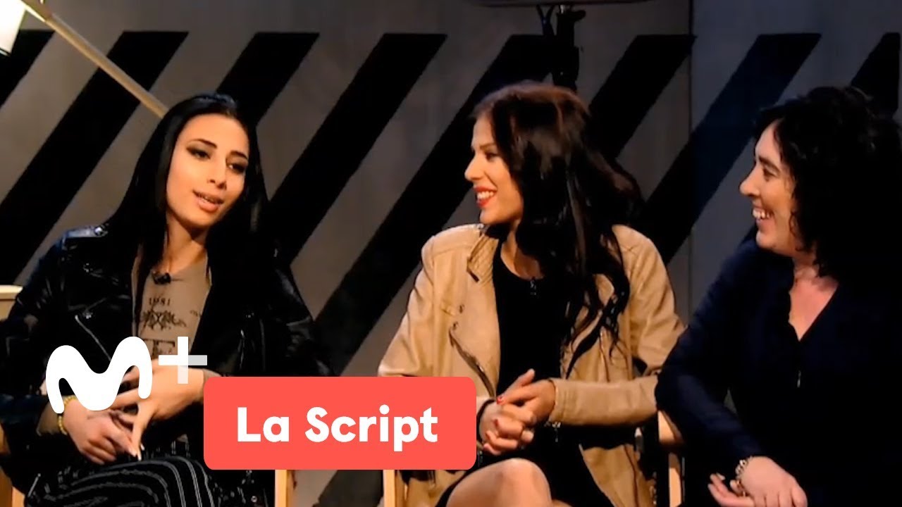 La Script: Carmen y Lola - Programa 18 | Movistar+