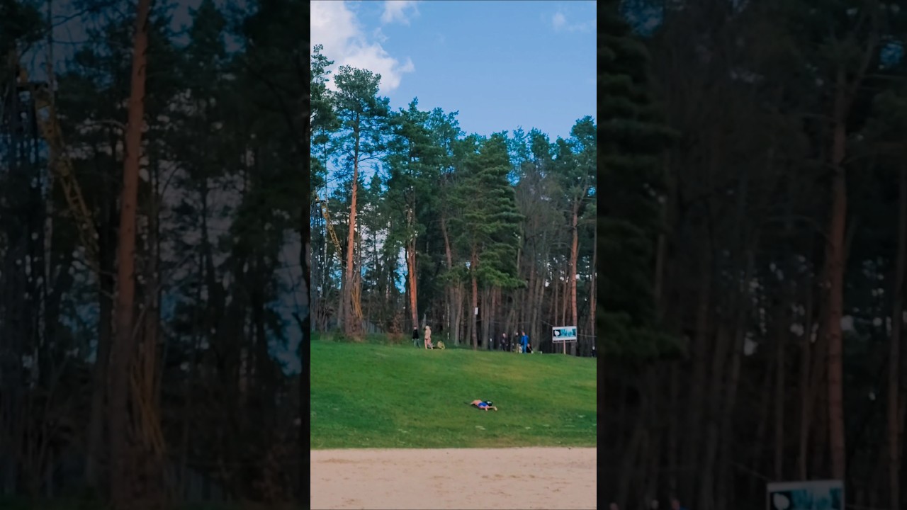 Житомир, Гидропарк #апрель #nature #spring #weekend