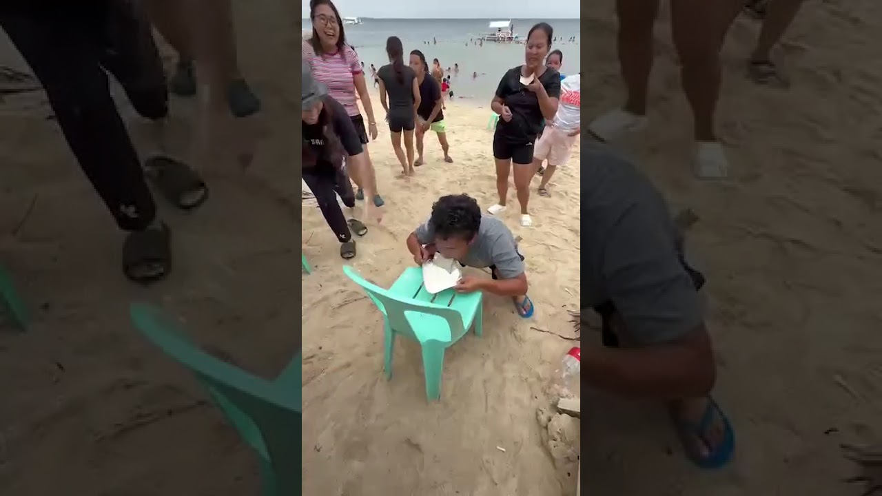 Christmas party 2025 