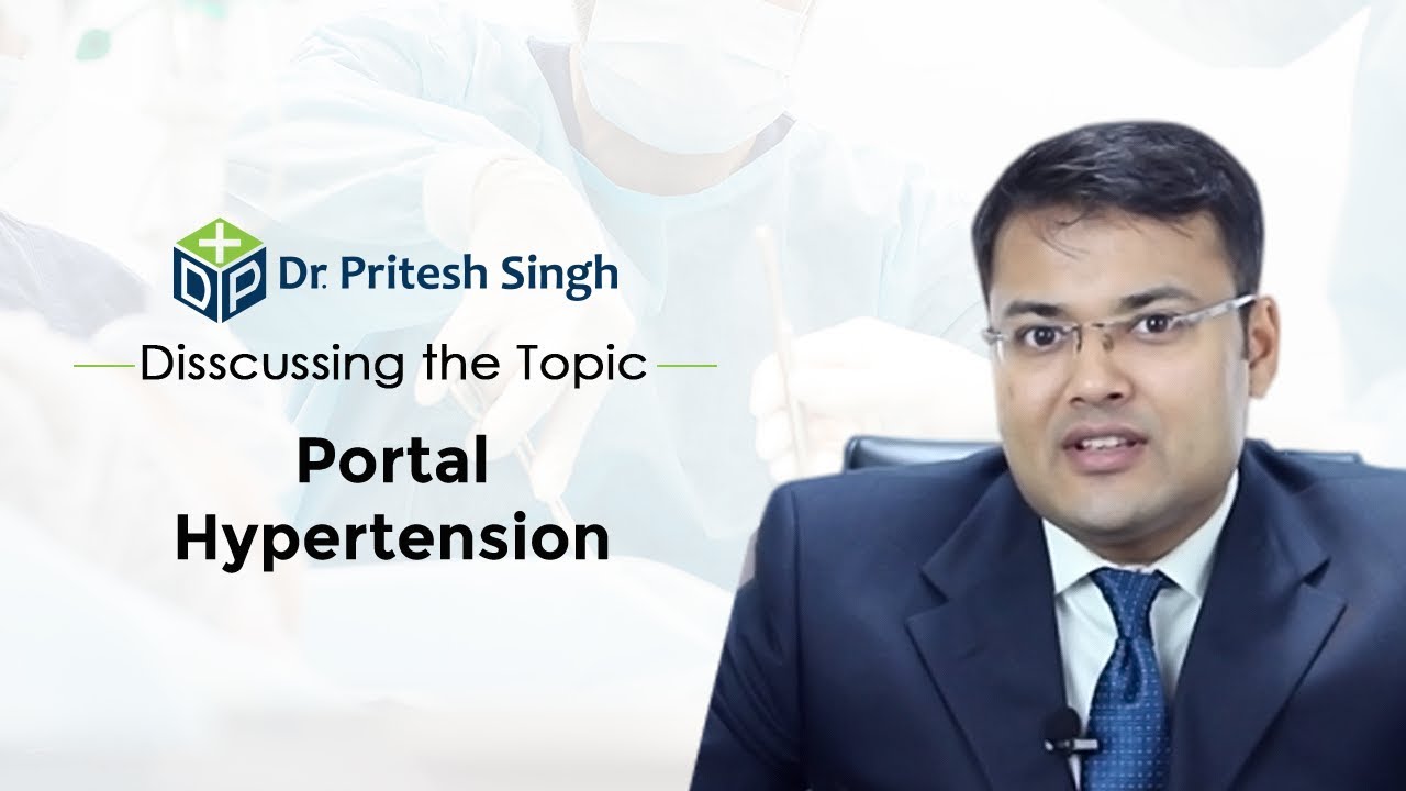 Dr. Pritesh Singh Discusses 