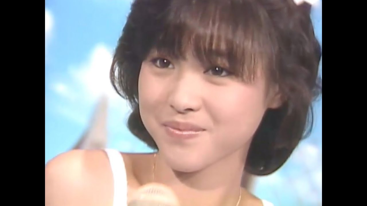 天国のキッス (Extra Version) / 松田聖子 / Stage Mix