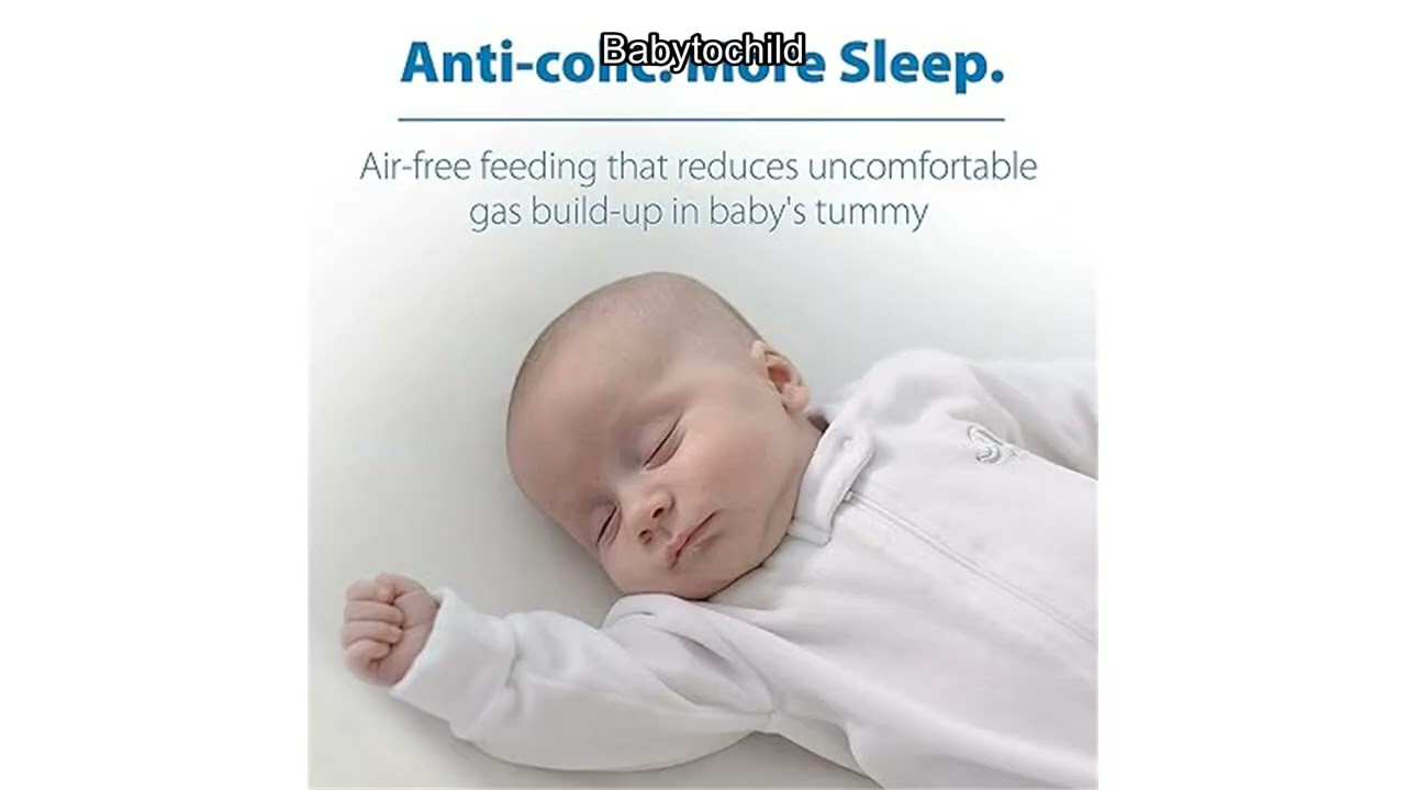 Обзор бутылочек и стерилизатора Dr. Brown’s Anti-Colic: незаменимые товары для родителей, ухажива...