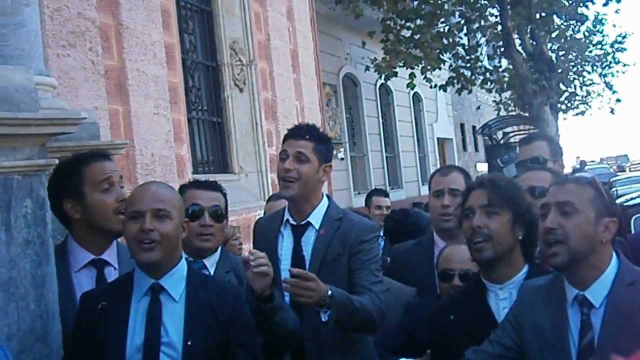 BODA DE JESUS  