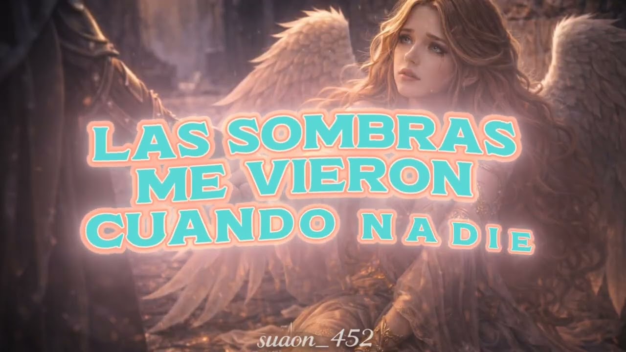 La que nadie recuerda (suaon_452)