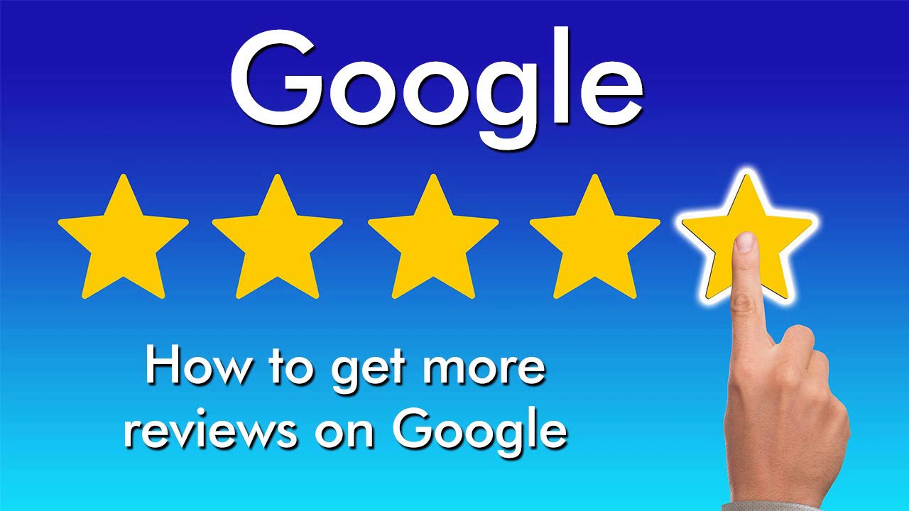How to Get more reviews On Google Jan 2020