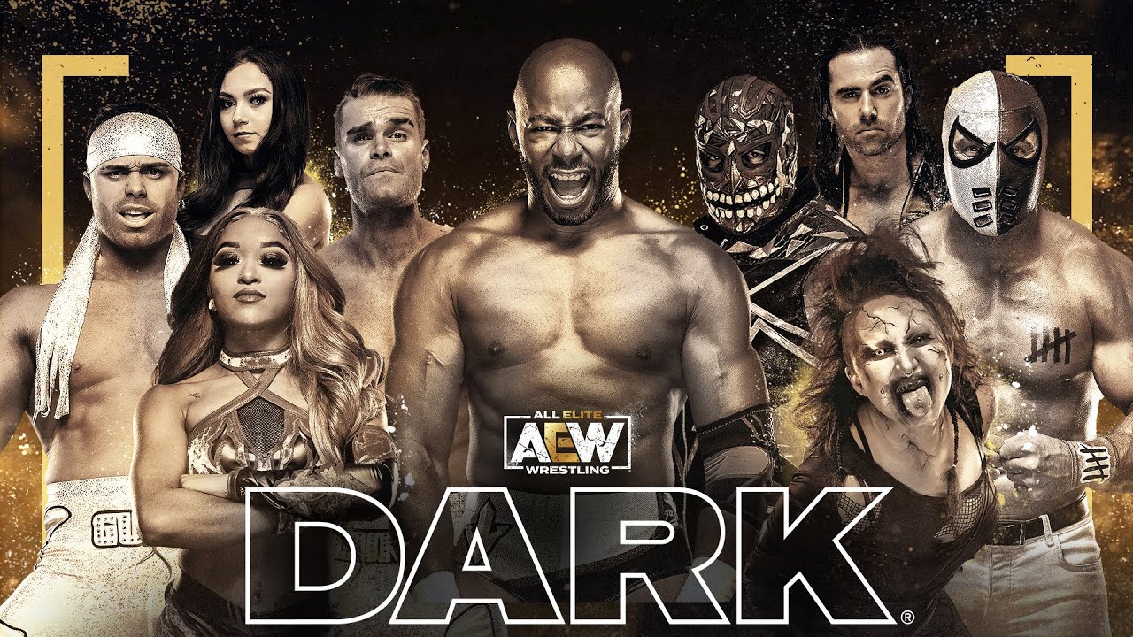 11 Matches: Jay Lethal, Dark Order, Abadon, Kiera Hogan, Gunn Club, Skye Blue & More! | Dark, Ep 142