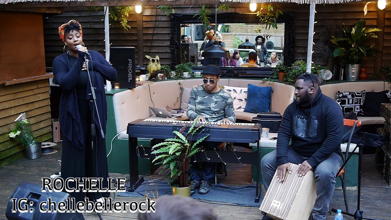 FAIRY NIGHTS l PROJECT DREAMING