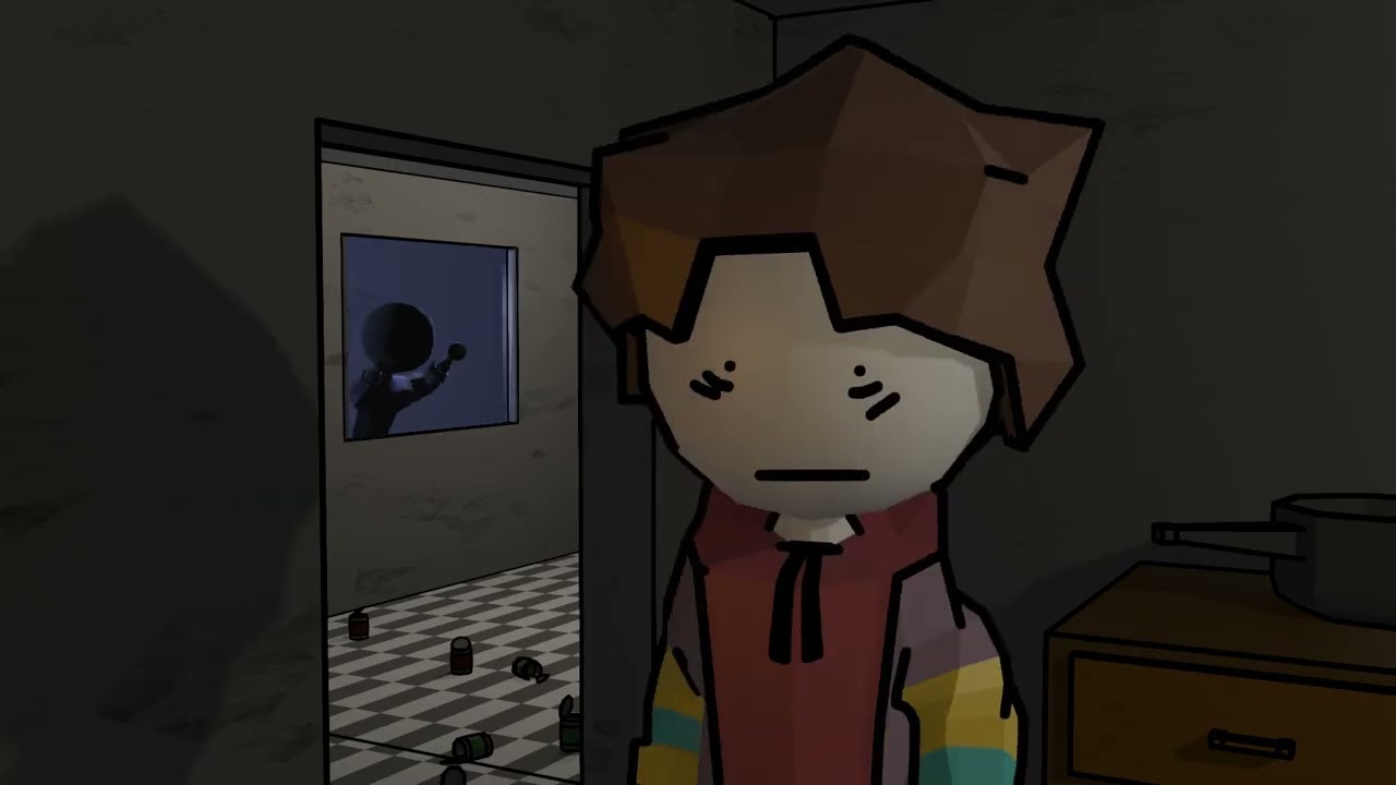 Leveling in Project Zomboid be like