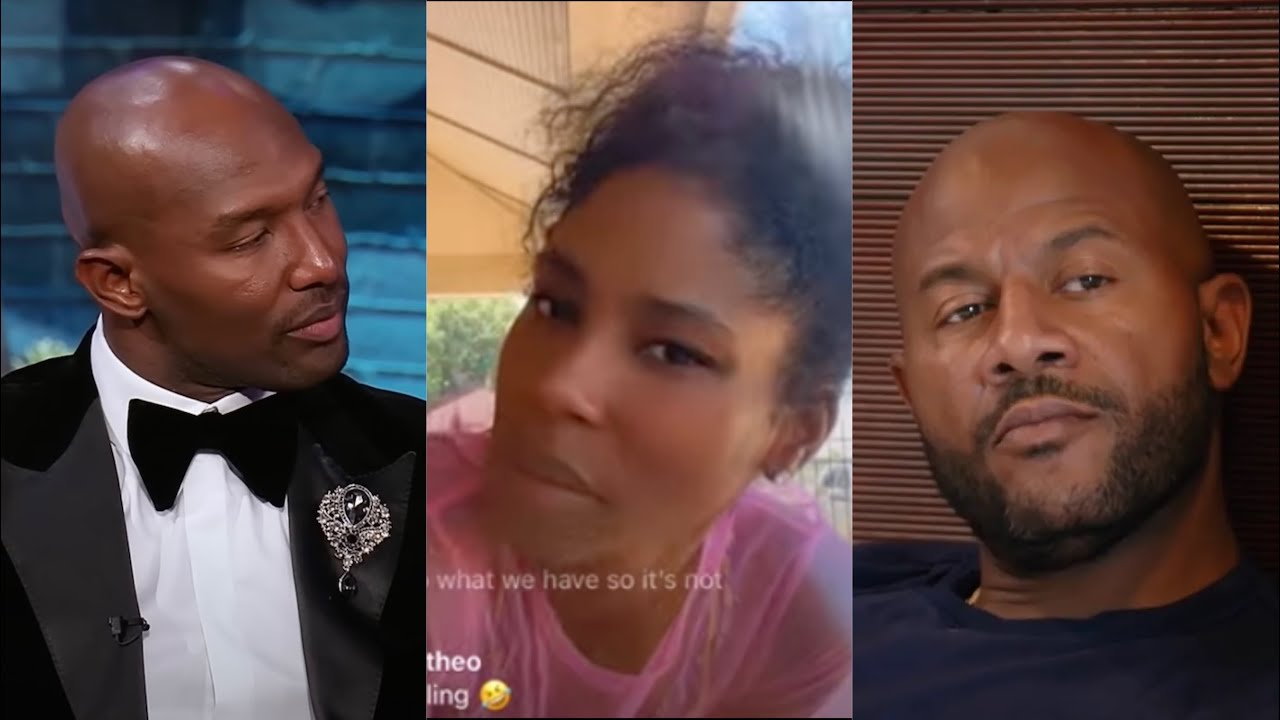 MARTELL LIES TO ARIONNE AGAIN & BLAMES CARLOS KING+ MARSAU PLOTTING AGAINST MELODY FOR NEXT SEASON?
