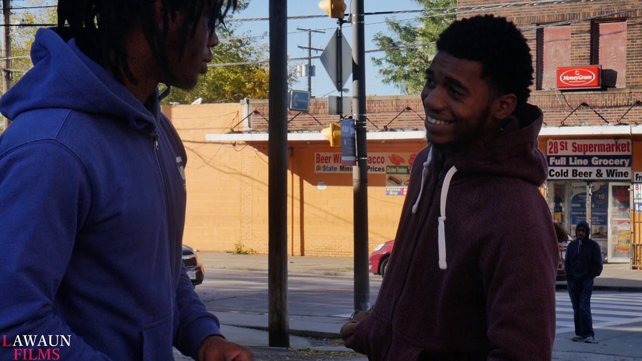 Timbo Cedarside - Focused shot by @LawaunFilms_