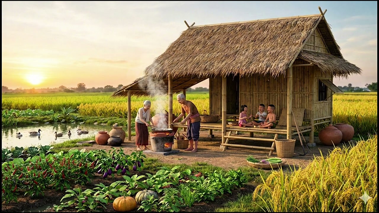 คิดถึงบ้านเรา