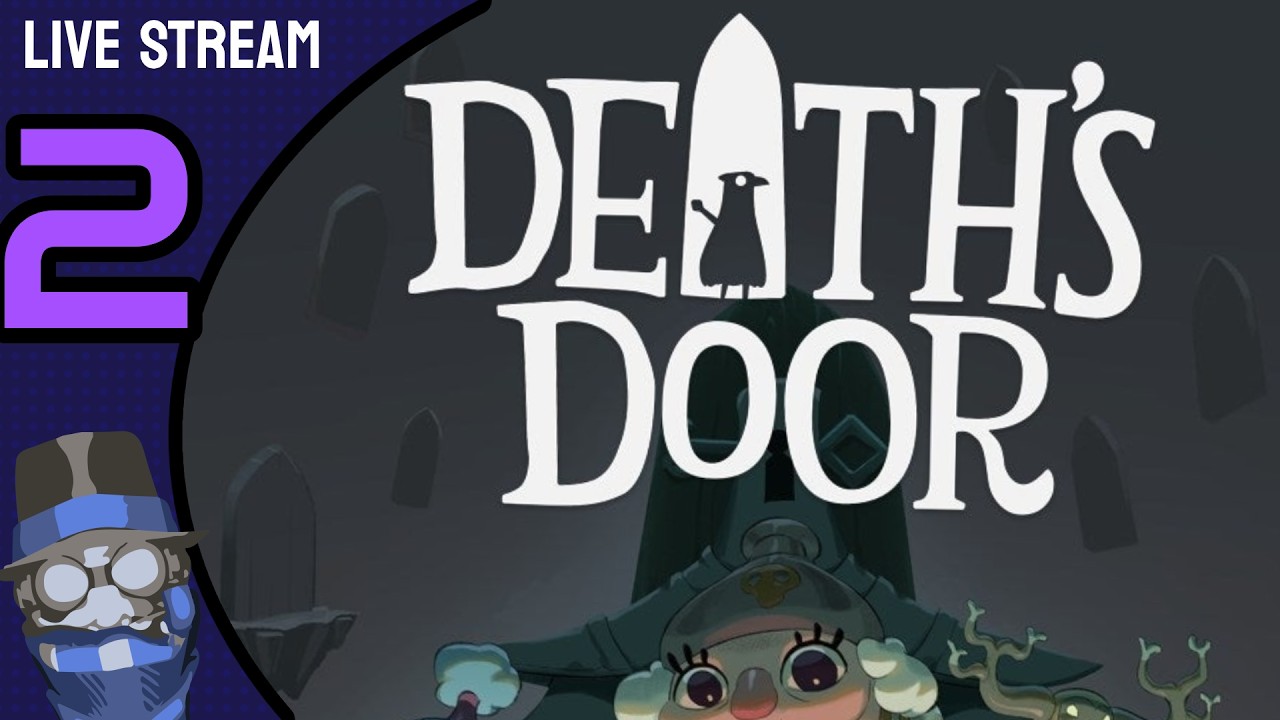 Deaths Door: Part 2