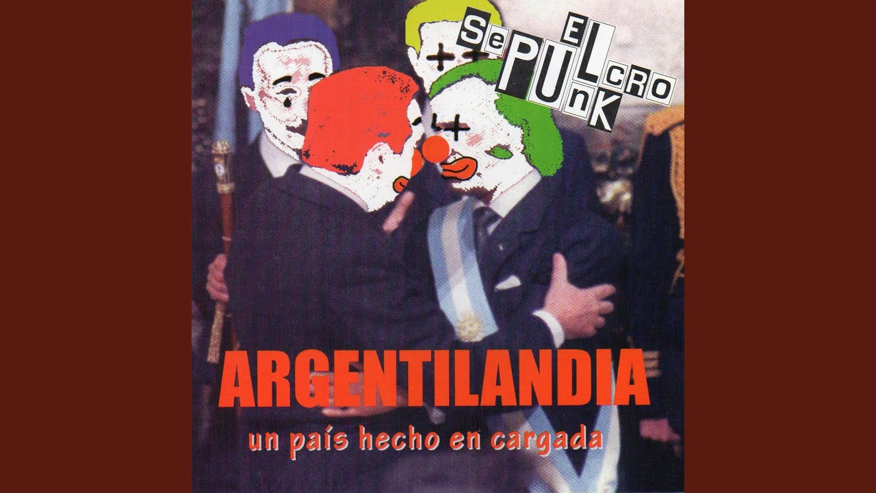Al ritmo de la muerte