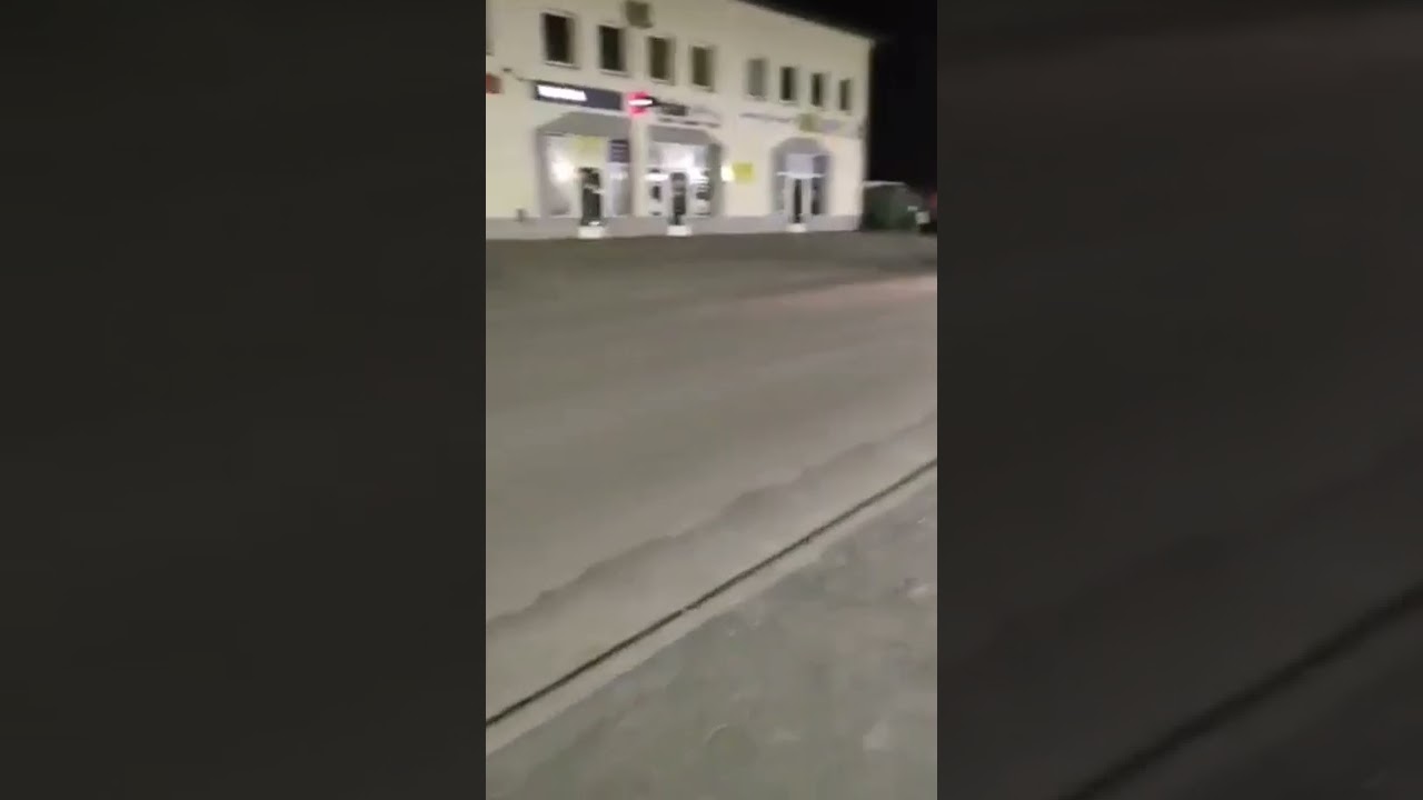 Fiat VS Audi (Street Racing)