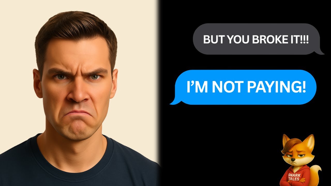 r/AITA – for SUING My Cousin After He Made Me LOSE $6K?  | Family Drama & Court Battle