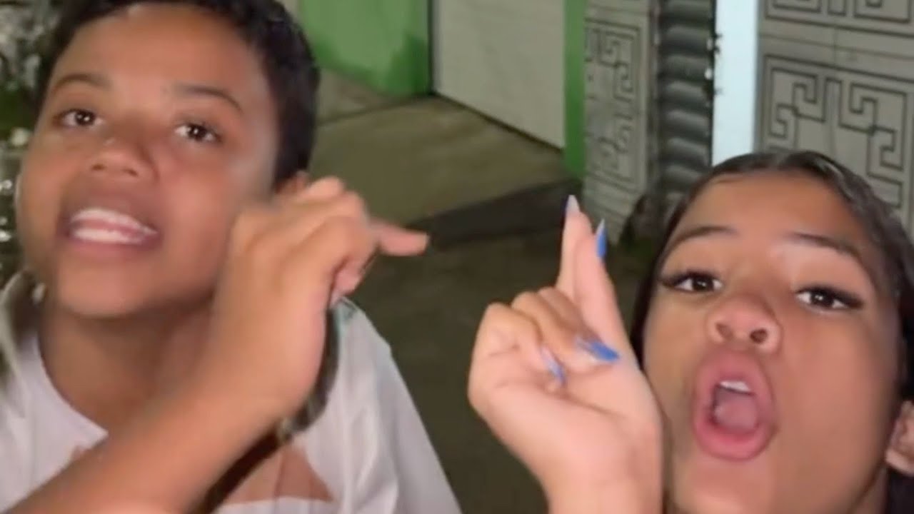 FALAMOS TUDO NA CARA UM DO OUTRO! 😳💬
