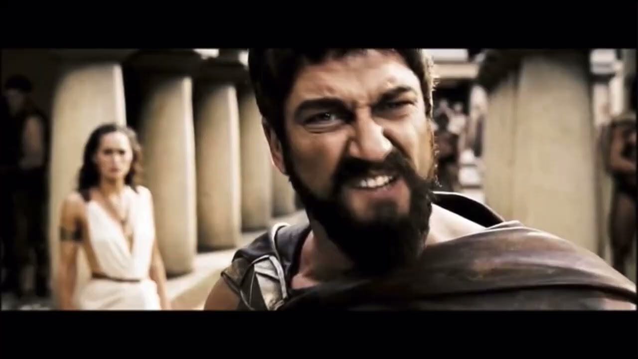 THIS IS SPARTA has Sparta Remix