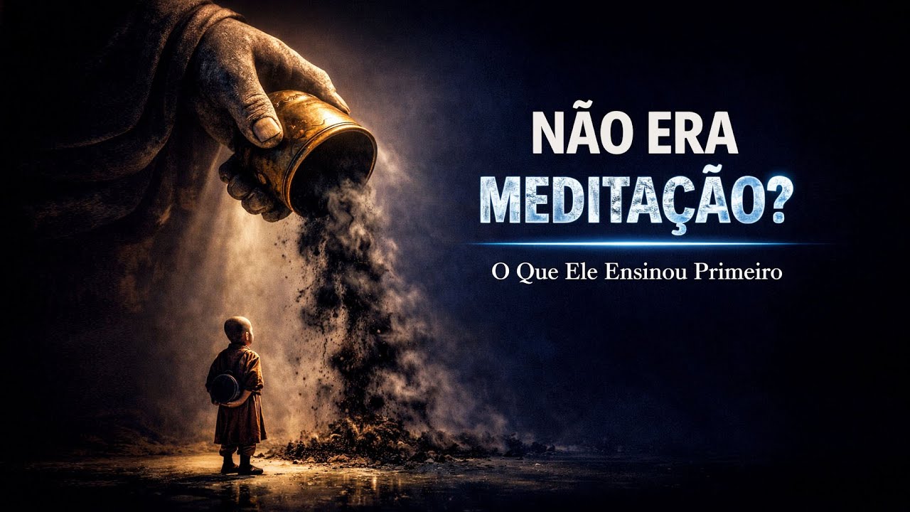 A Primeira Lição Que O Buda Ensinou Ao Seu Filho De Sete Anos (Não Era Meditação)