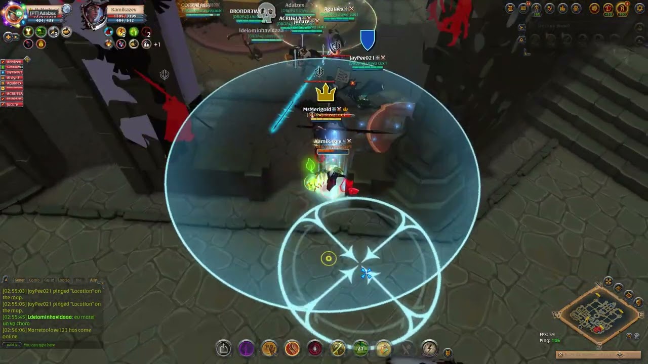 fixa pvp utevo lux 3