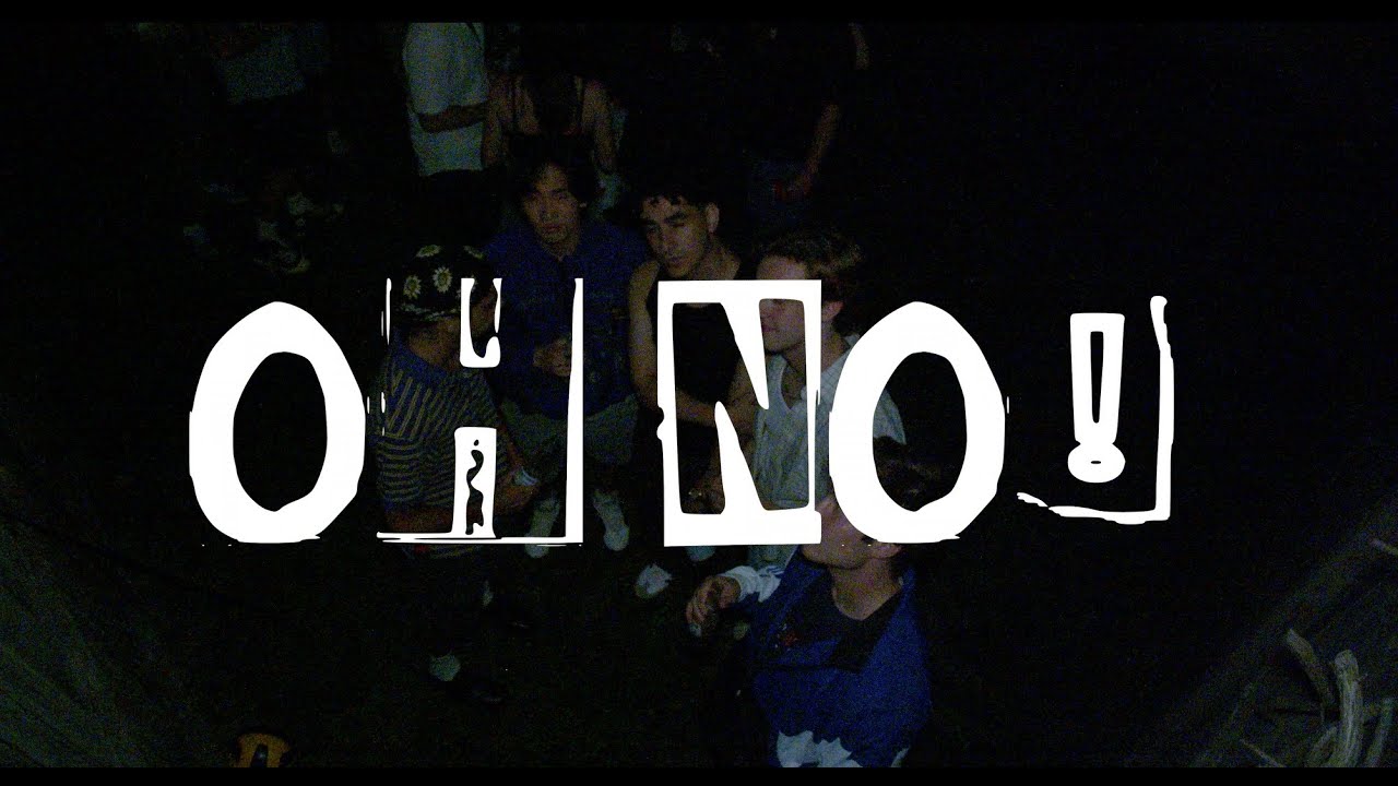 CHLORINE -  OH NO! (Official Video)