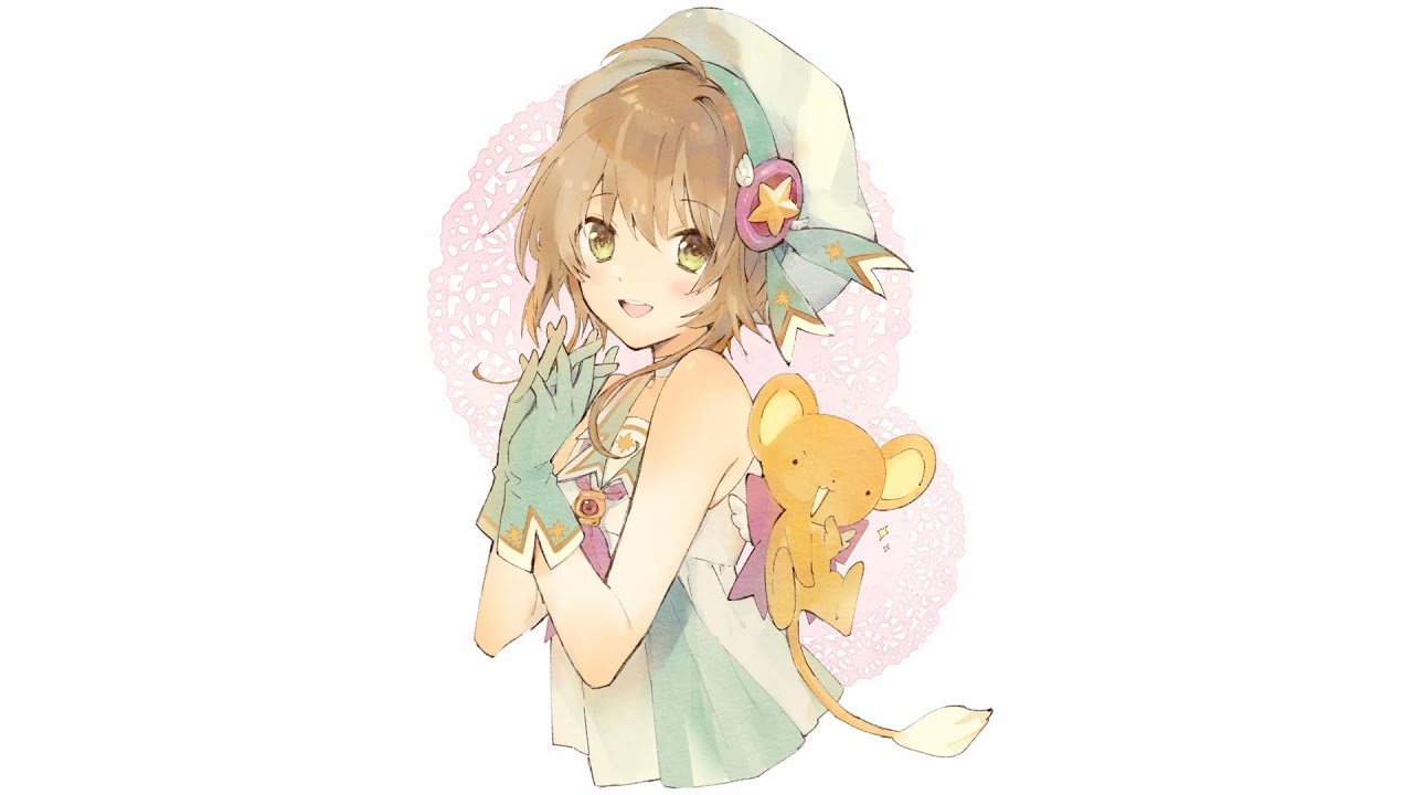 【カードキャプターさくら OP&ED】ピアノメドレー Cardcaptor Sakura  Piano Medley