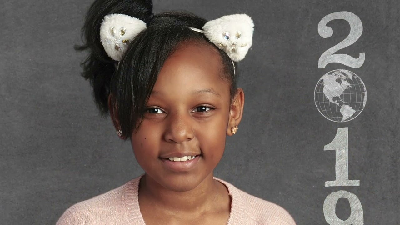 Beasley Class of 2025 Video