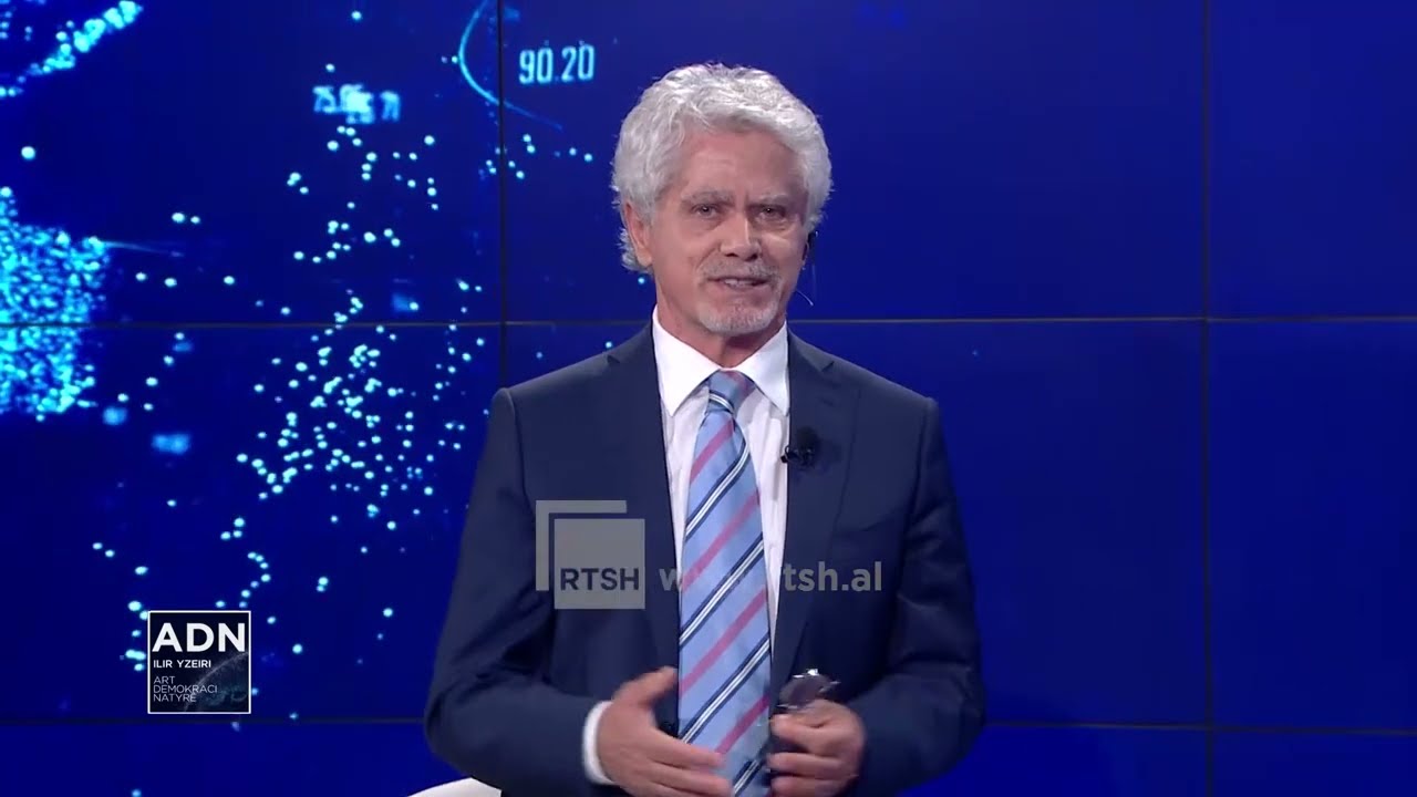 Pse gabuam në vitet '90 | 'ADN" në RTSH