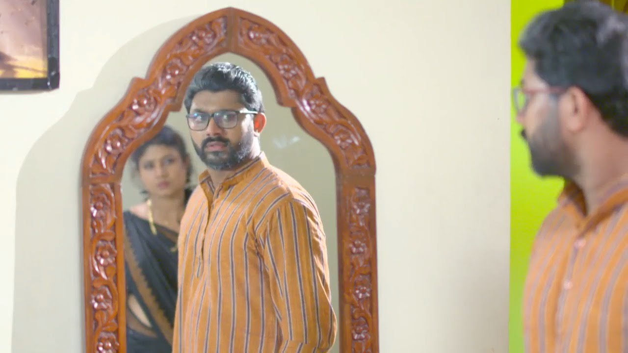 Bhramanam | Johns is Interrogated! | Mazhavil Manorama