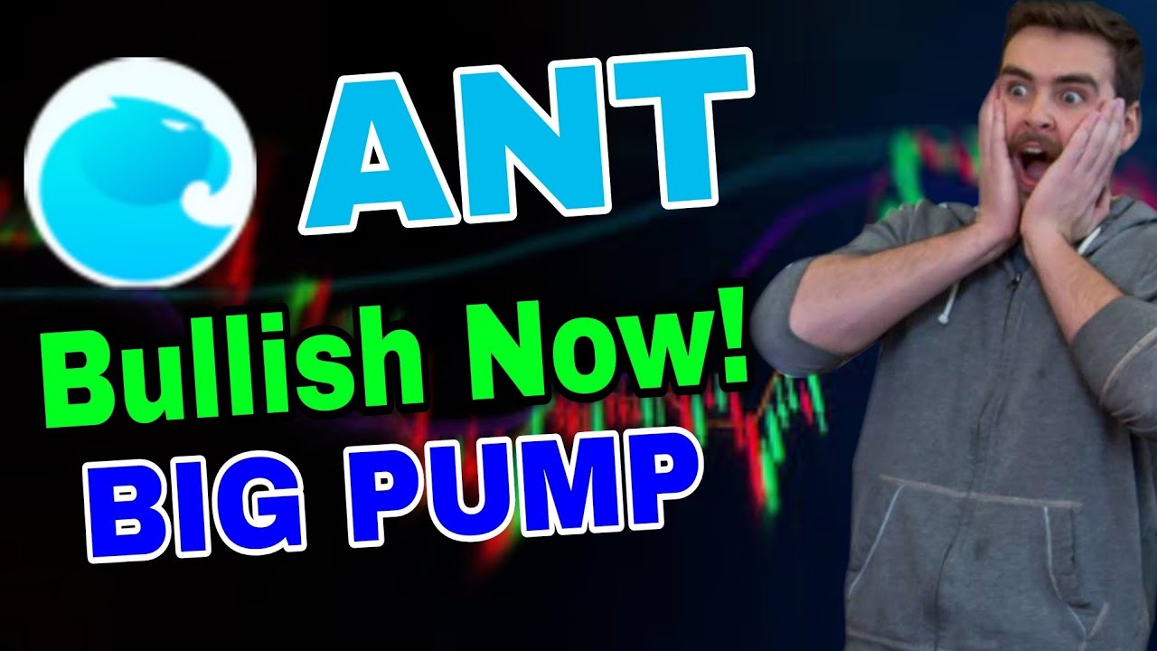 Aragon Price Prediction! ANT Coin Today News