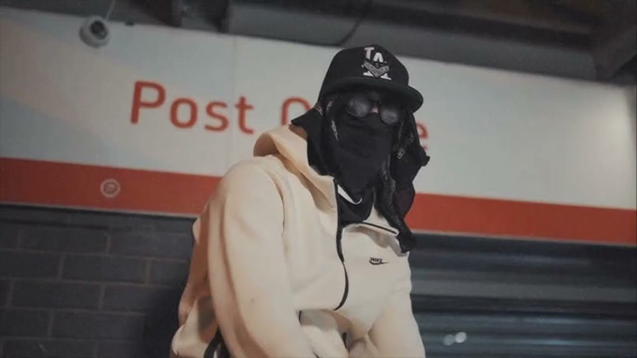 [FREE] UK Drill Type Beat 