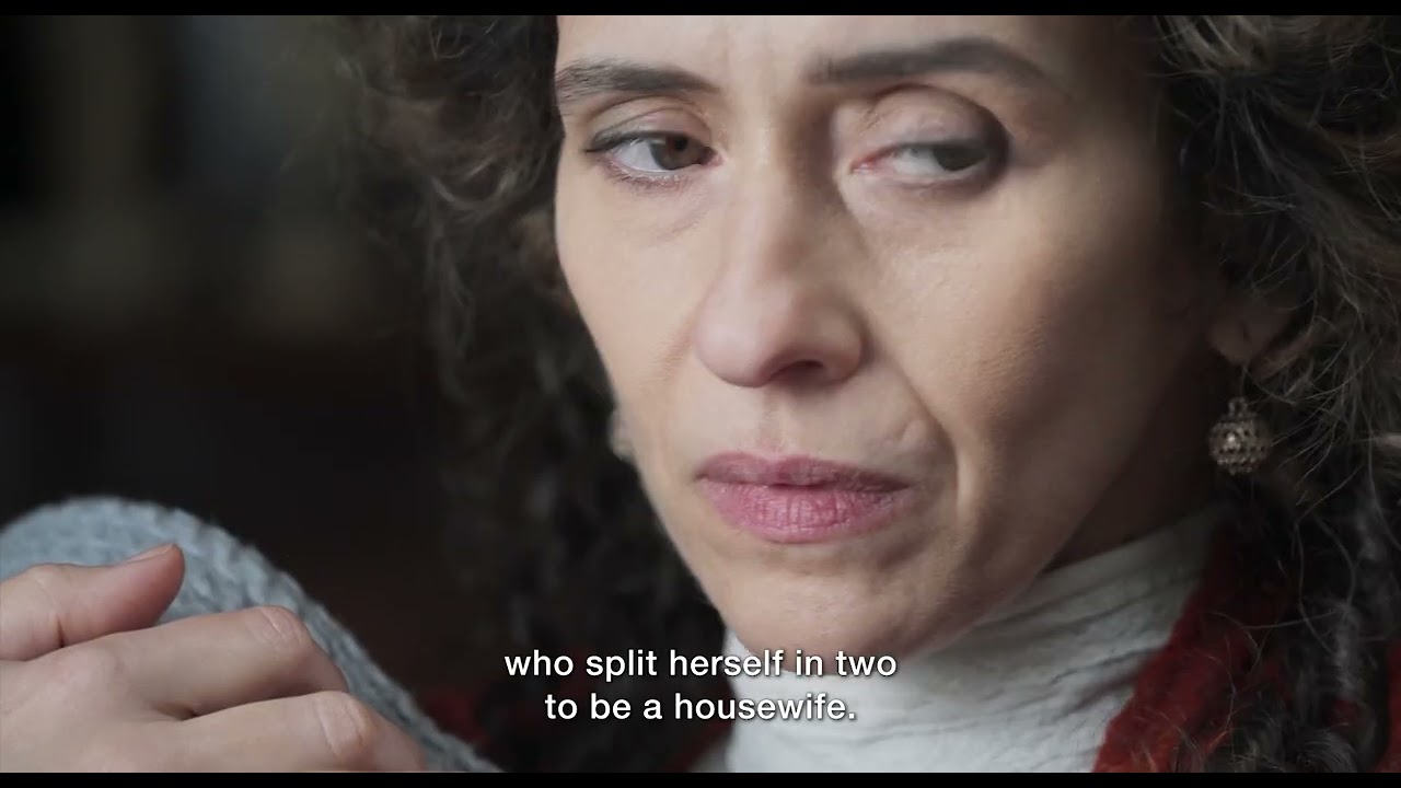 Elvira Notari: Beyond Silence Trailer