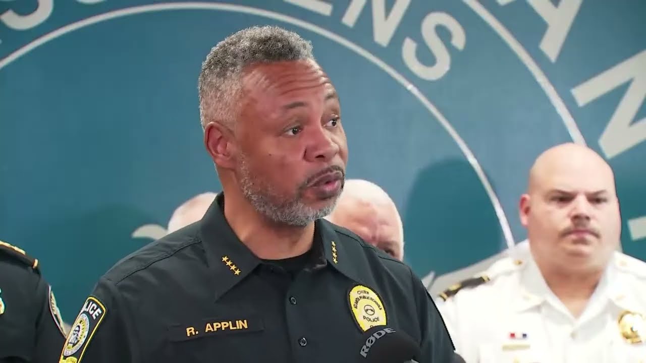 STREAM LIVE: Atlanta police prepare for another ‘teen takeover’ weekend