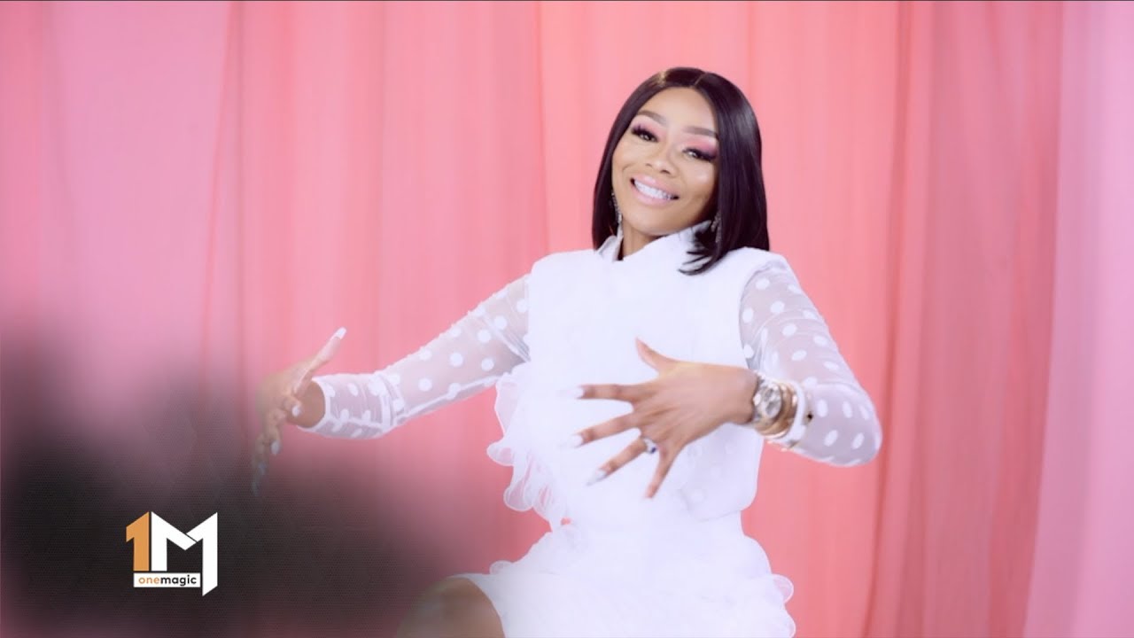 Bonang on her Friendships – Being Bonang| 1 Magic