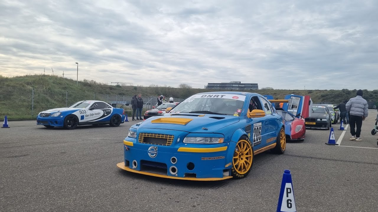 dnrt last race 2025 highlights