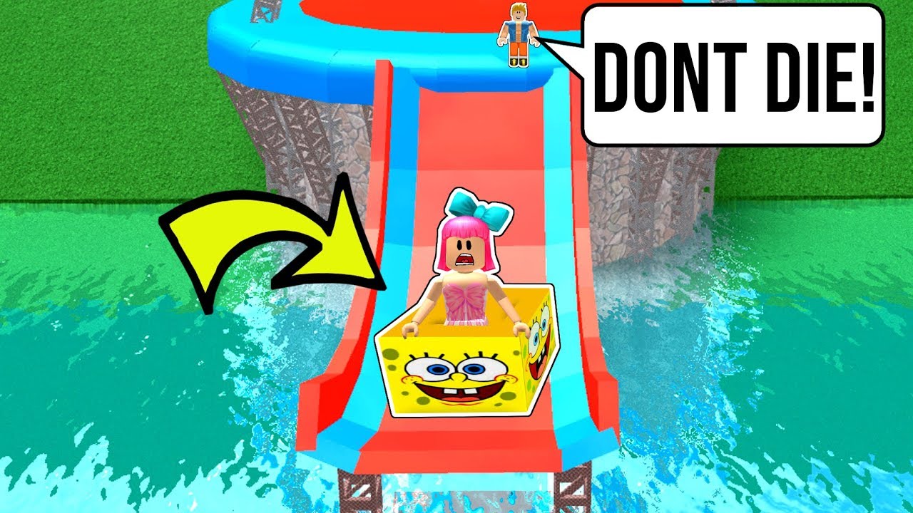 Roblox: ЧЕЛЛЕНДЖ WIPEOUT!!! НЕ ПАДАЙ!