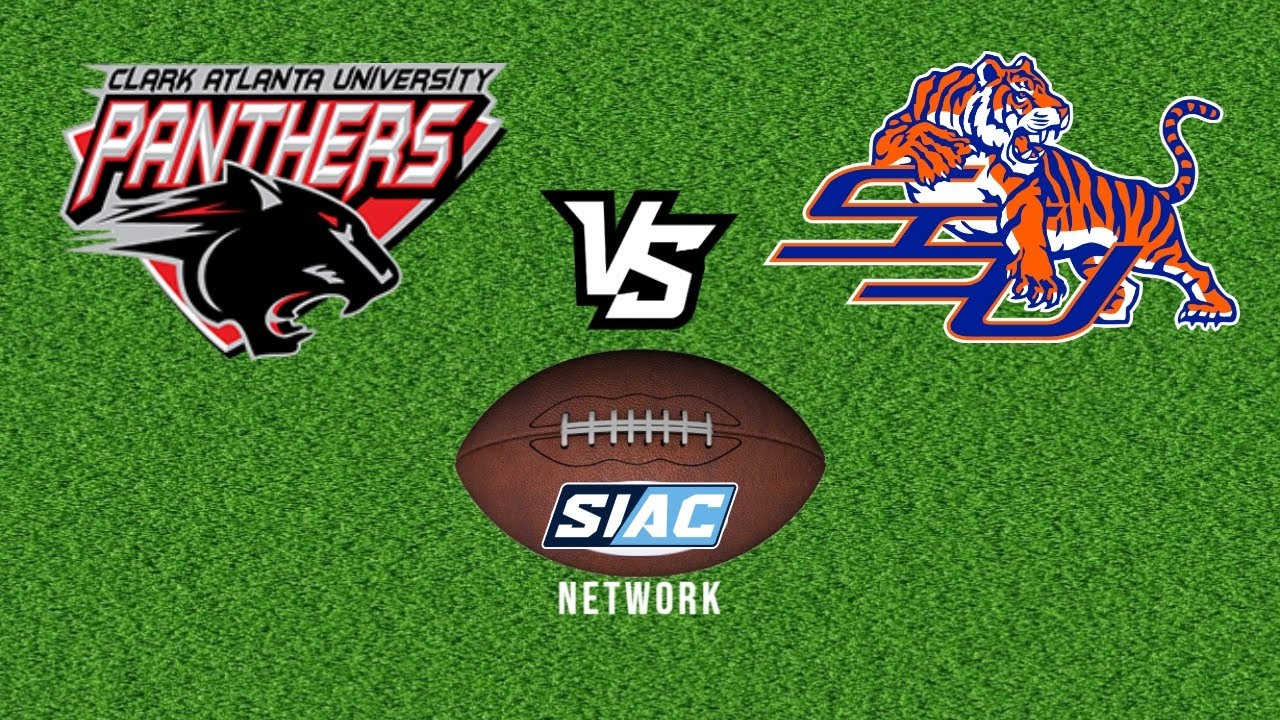 CLARK ATLANTA vs SAVANNAH STATE 2023