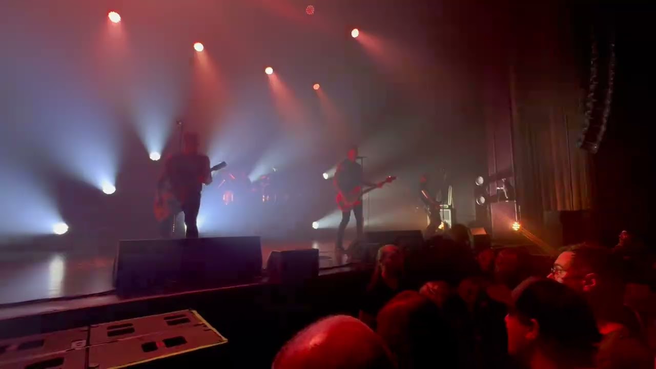 MXPX 1101110 live Montreal Mtelus 