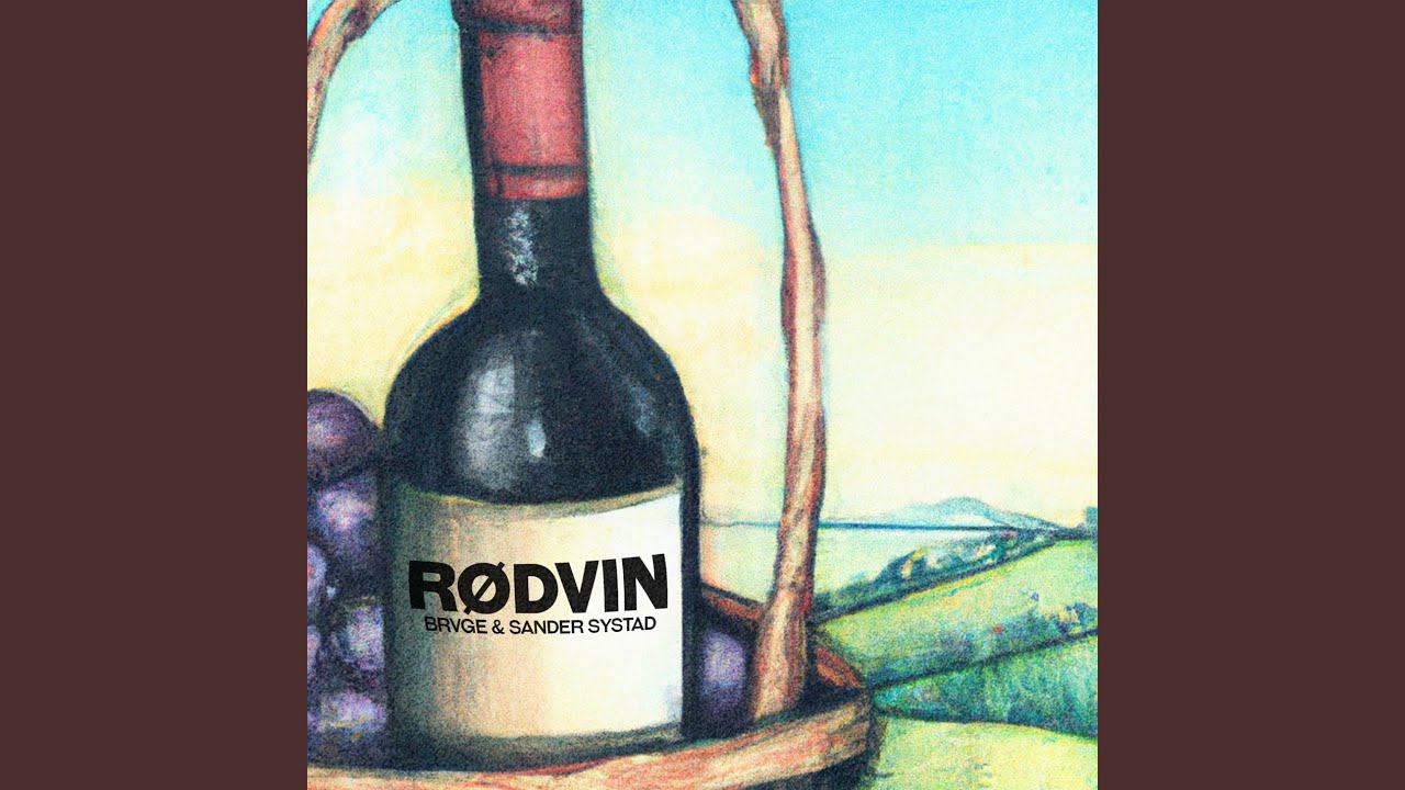 R&oslash;dvin