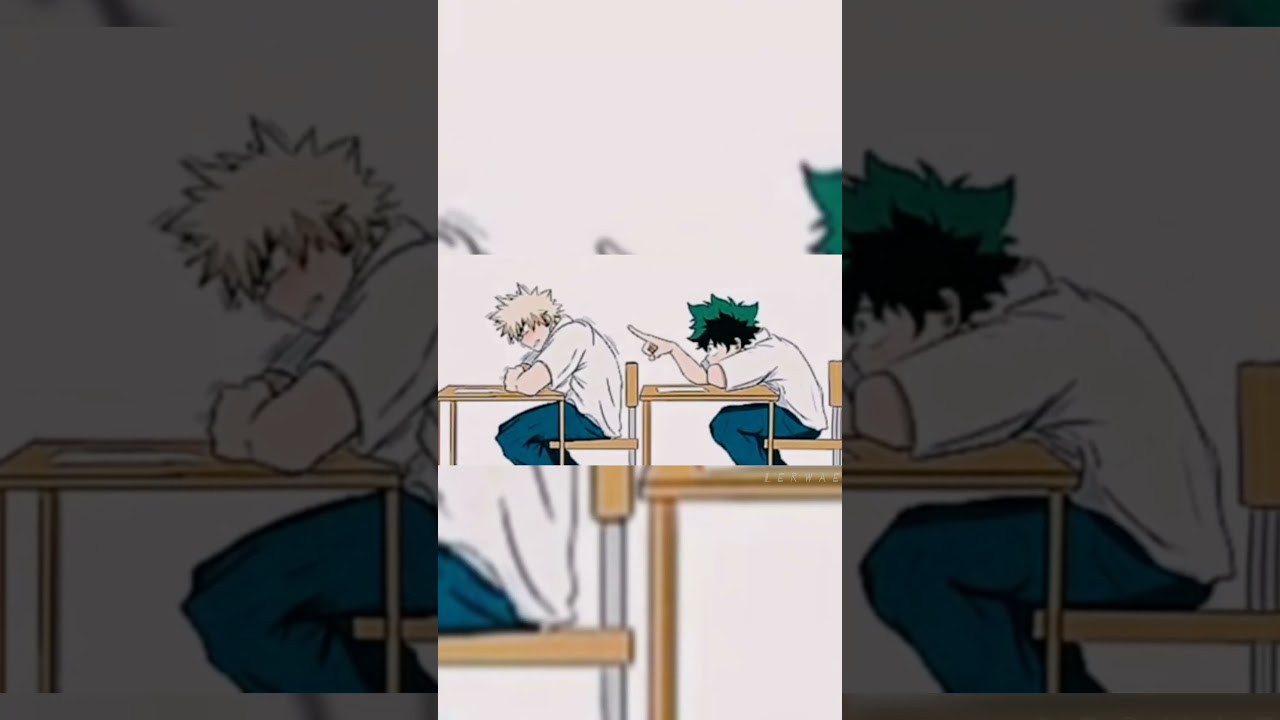 #Midoriyaizuku #katsukibakugou #KatsuDeku #DekuKatsu #mha #mhaedit #bakudeku #deku #mhacommunity